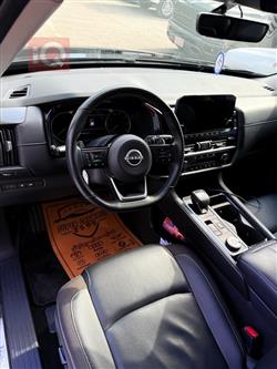 نيسان باثفايندر